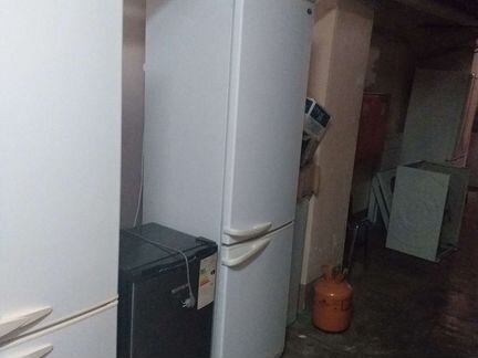 Холодильник Минск (Атлант) высокий