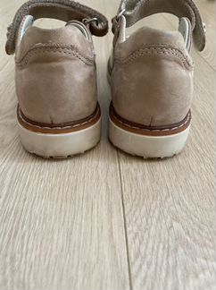 Туфли для девочки