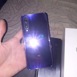 Телефон Xiaomi