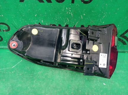 Фонарь правый Bmw X7 G07 2018 - Н.в