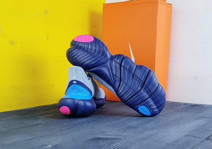 Nike Free 5.0 RN кроссовки новые мужские