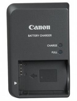 Зарядное устройство Canon CB-2LZE для аккум NB-7L