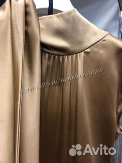 Платье Gentryportofino