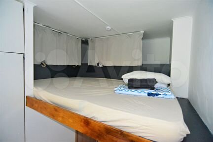 Квартира-студия, 21 м², 3/5 эт.