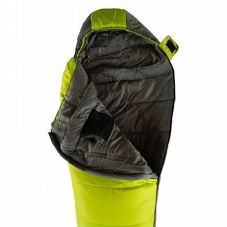 Спальный мешок Tramp Voyager/Voyager Compact/Long