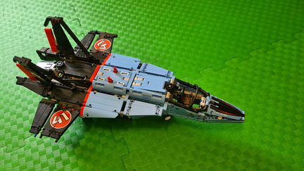 Lego technic 42066