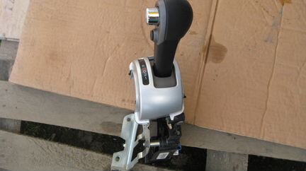 Селектор АКПП Хонда Пилот 2