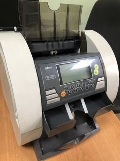 Сортировщик банкнот sbm sb-2000