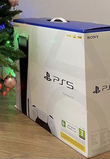 Sony playstation 5