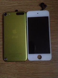 Плеер iPod touch A1421(на запчасти)