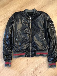 Куртка Gucci Оригинал