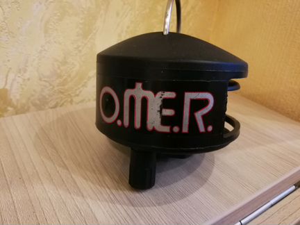 Катушка omer