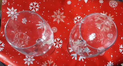 Фужеры Luminarc 570 мл 2 шт