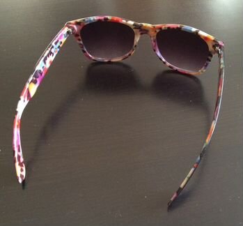 Солнцезащитные очки NYC collection