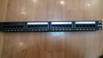Настенная розетка neomax 2Port RG45