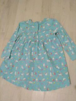 Платье Mothercare 86 размер