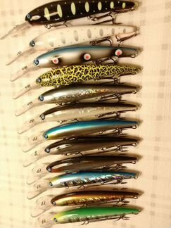 German GG Bandit Битое Стекло 6-9метров