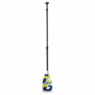Весло для SUP-доски Gladiator PRO carbon