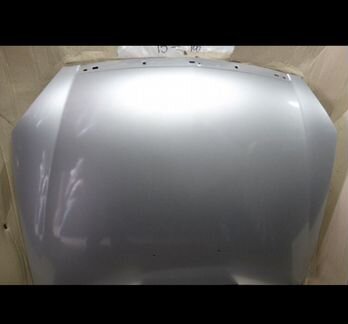 Капот Лада Приора