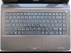 Ноутбук Asus K42DY.8 гб озу