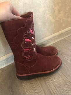 Сапоги Котофей