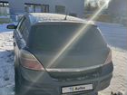 Opel Astra 1.6 МТ, 2007, 338 483 км объявление продам