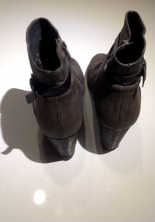 Ботильоны, 41 размер, осень