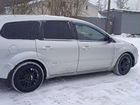 Ford Focus 1.6 МТ, 2006, 320 000 км