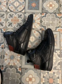 Ботинки Gucci