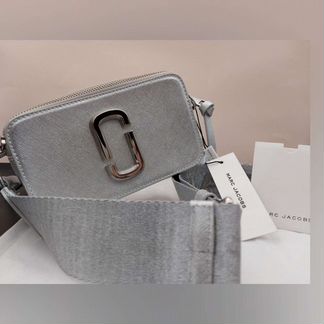 Сумка Marc Jacobs Snapshot