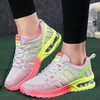 Кроссовки дышащие облегчённые р36-37 новые