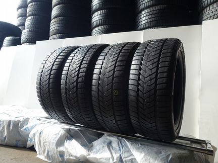 265 60 18 Pirelli Scorpion Winter TMK