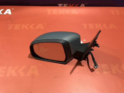 Зеркало заднего вида левое Форд Фокус 2