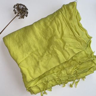 Палантин шарф женский