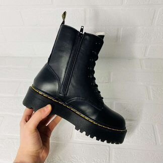 Ботинки женские Dr. Martens