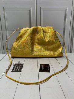 Новая женская сумка Bottega Veneta Pouch