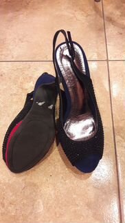 Много туфель вся обувь новая на 37 размер