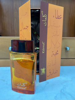 Arabian Oud Kalemat 100 мл парфюм, духи
