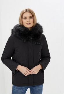 Новая зимняя куртка. Оригинал