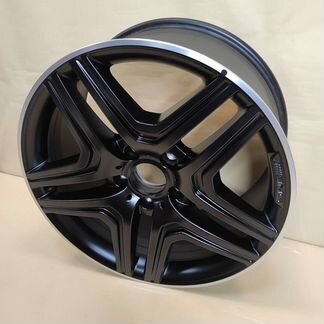 Диски для Mercedes Benz G463 AMG