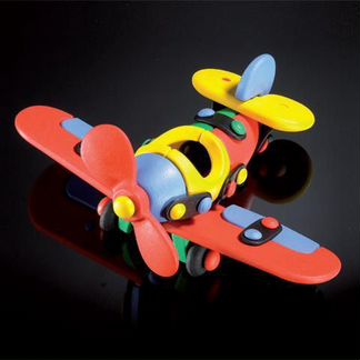 Конструктор Mic-o-mic (Германия) - разные наборы