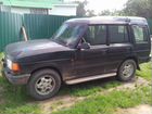 Land Rover Discovery 4.0 AT, 1996, 290 000 км