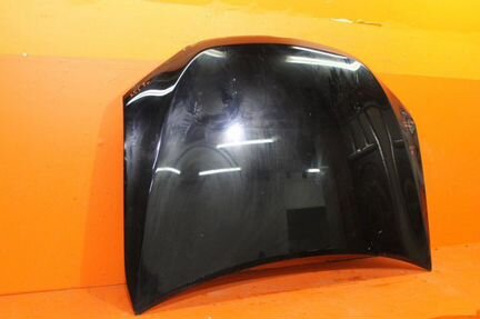 Капот Toyota Camry 7 XV50 2014-Нв