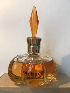 Alchimie de Rochas