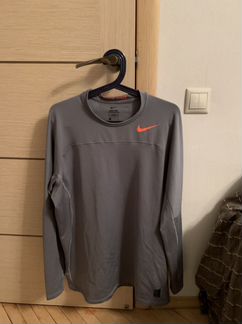Кофта nike pro xl