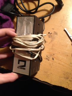 Советская Фотовспышка 