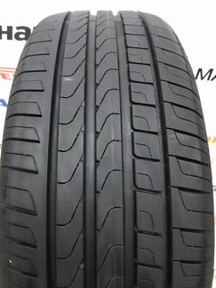 Летние шины 225/50/18 Pirelli Cinturatto P7 мягкие