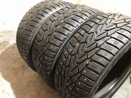 Nokian hakapelita 7 215/55/16 штучно