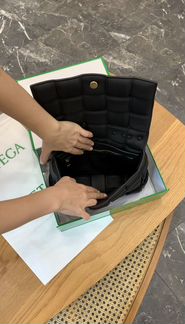 Сумка Bottega Veneta оригинал