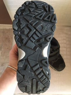 Зимние ботинки Viking. 31 размер